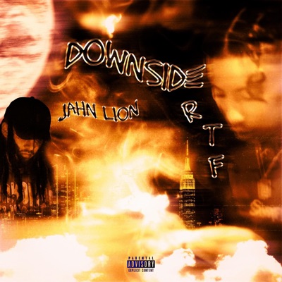 Downside (feat. Jahn Lion) - Single