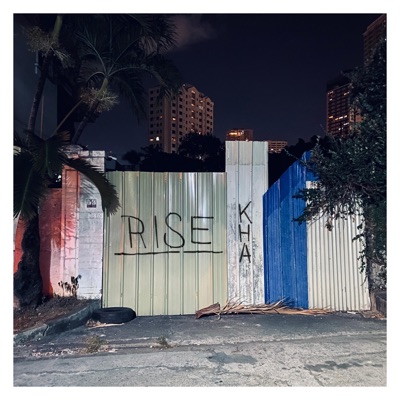 Rise - Single