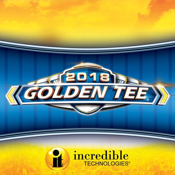 Golden Tee 2018 (Original Game Soundtrack)
