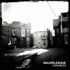 Variables - EP - Major League