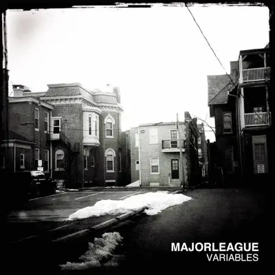 Variables - EP - Major League