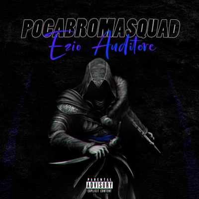 Ezio Auditore (feat. Jay Saez) - Single