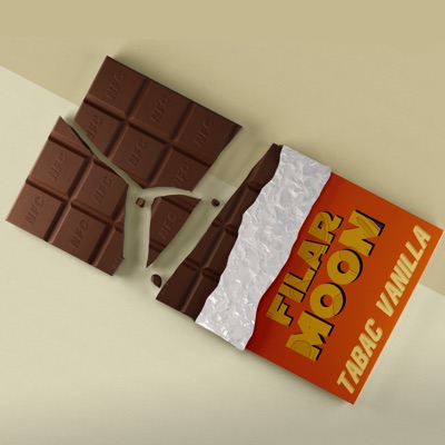 Tabac Vanilla - Single