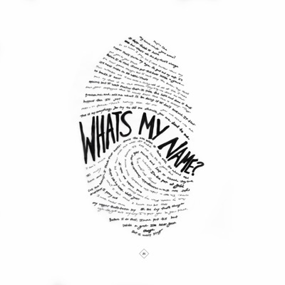 What's My Name (feat. Salam) - Single