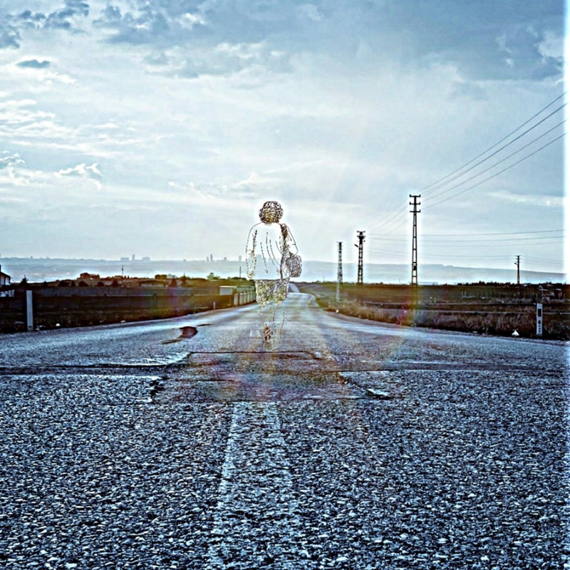 Merdivenler - Single