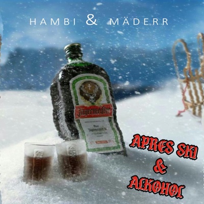 Apres Ski & Alkohol - Single