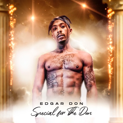 Special for the Don - Single