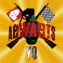 V8 - Abwärts