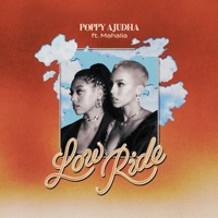 Low Ride (feat. Mahalia)