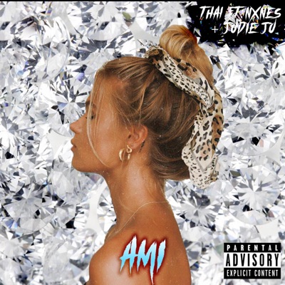 Ami (feat. Nxnes & Jodie Jo) - Single
