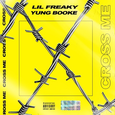 Cross Me - Single
