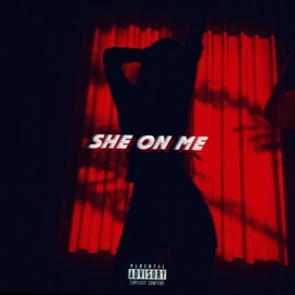 She on Me (feat. Jaeda Truth & T Nutty 2 Stubby) Aonehunnit