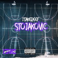 Stojakovic - Single - 1TakeReef