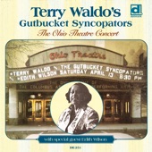 Terry Waldo's Gutbucket Syncopators with Edith Wilson - There'll Be Some Changes Made (Live)