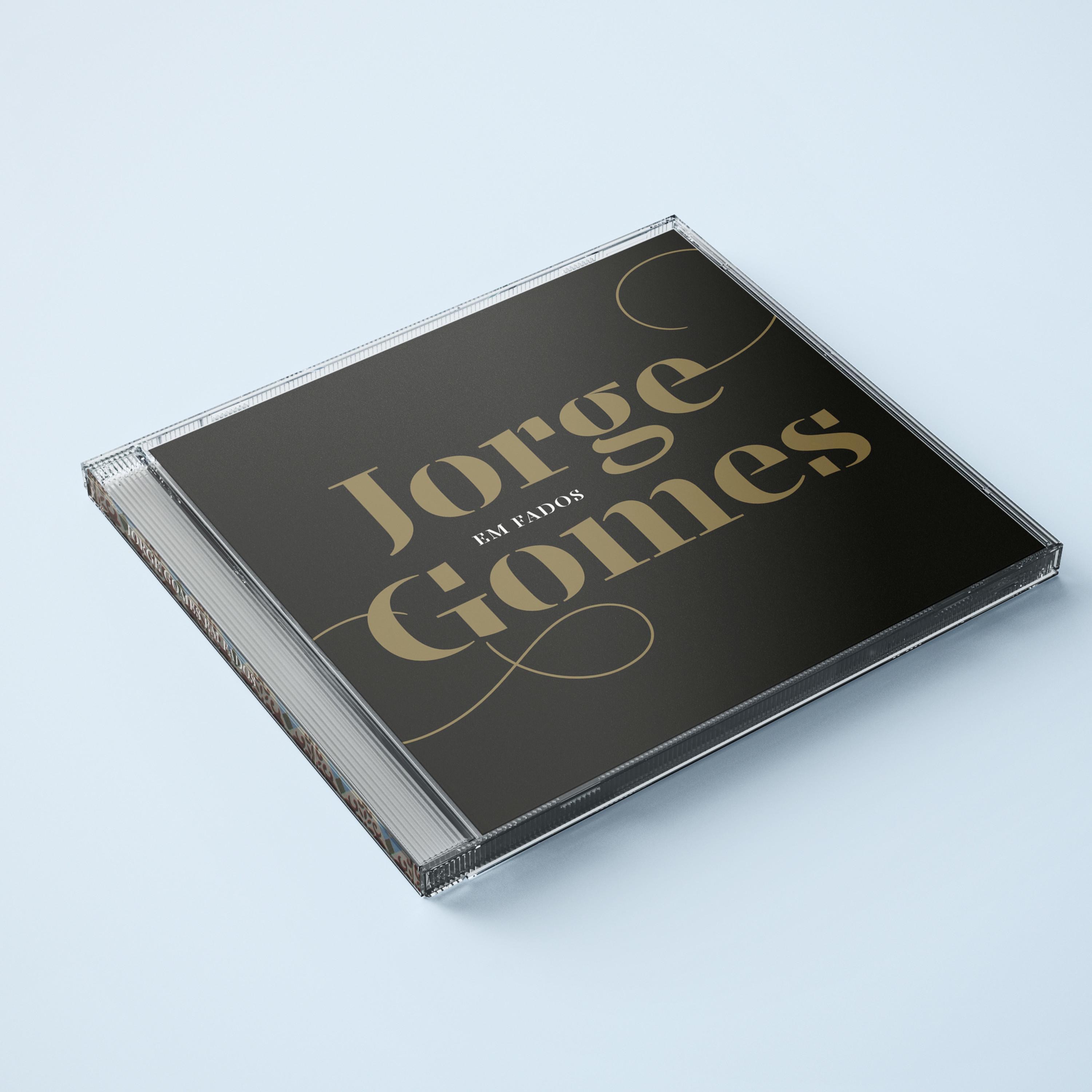 Jorge Gomes Em Fados