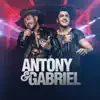 Antony e Gabriel - Raparigueiro da Roça (Ao Vivo)