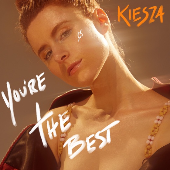 Cover artwork for You're the Best