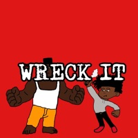 Wreck It (feat. Dread) - Single - AshyMeat