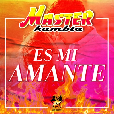 Es Mi Amante - Single