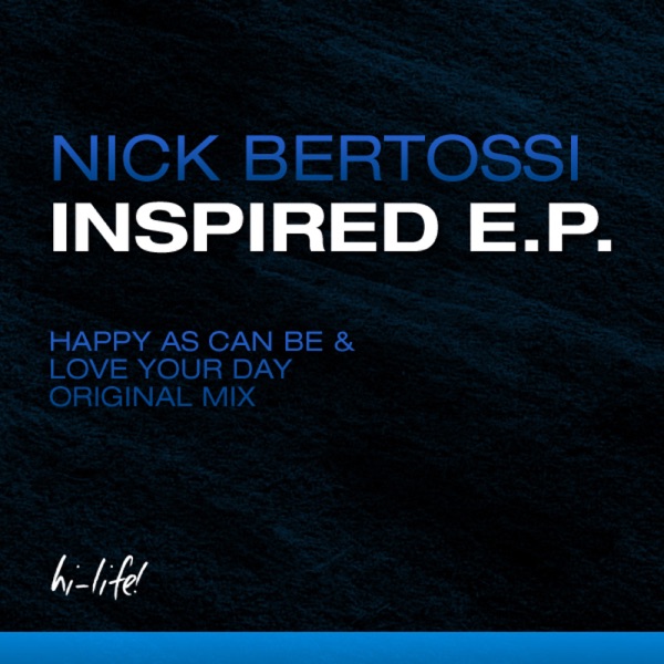 Inspired - Single