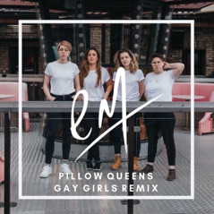 Gay Girls (Elaine Mai Remix) - Single