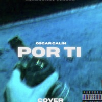 Por ti - Single - Oscar Calin