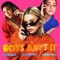 Boys Ain't It (feat. Tate McRae & Audrey Mika) - SAYGRACE lyrics