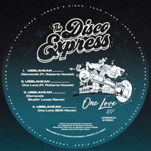 One Love - EP