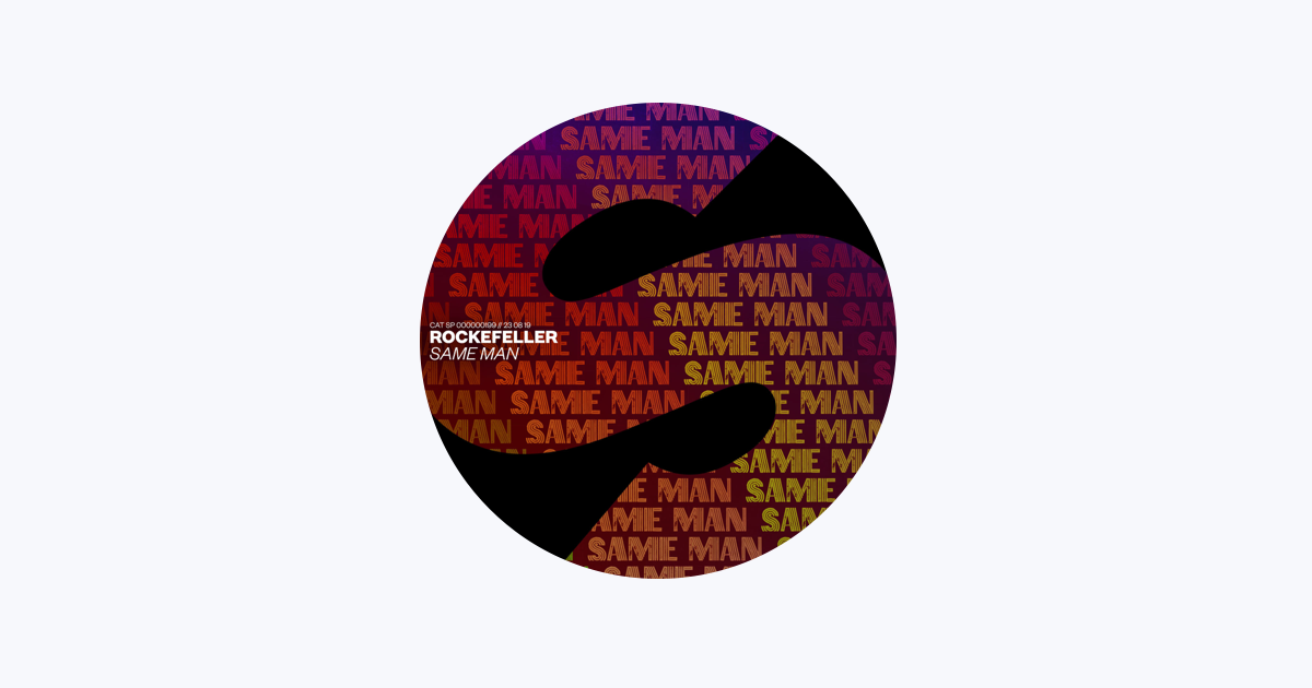 Rockefeller - Apple Music