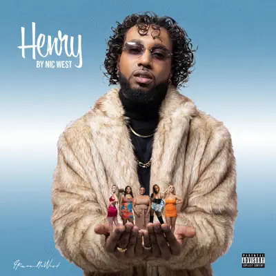 Ouça Henry de Nic West.
