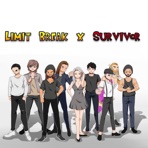 Limit Break X Survivor (feat. Amalee, Ladybeard, Samuel Cristea, Eric Emery, Julian Comeau, Mark Barela, Callgirl & Christian Grey) - Single
