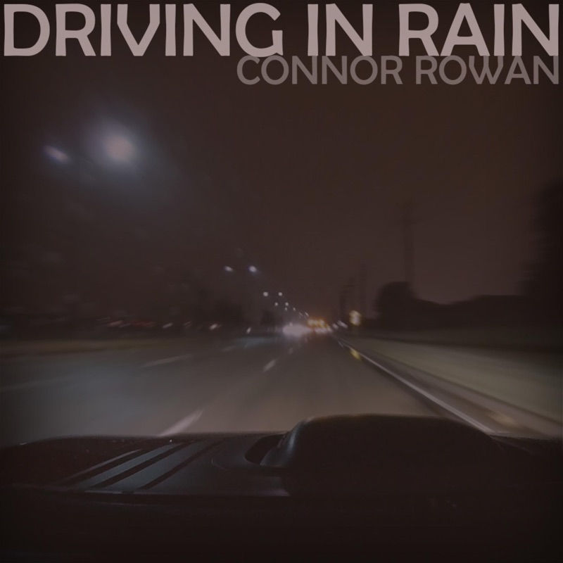 Driving in Rain