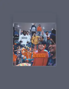 Dengarkan AliveKen, tonton video musik, baca bio, lihat tanggal tur & lainnya!