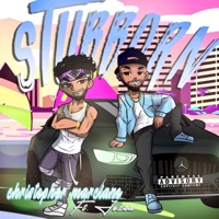 Stubborn (feat. Jozea) - Single - Christopher Marciano