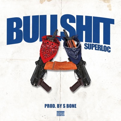 Bullshit - Single