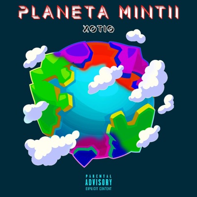 Planeta Mintii