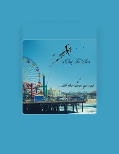 Squids Out to Seaを聴いたり、ミュージックビデオを鑑賞したり、経歴やツアー日程などを確認したりしましょう！