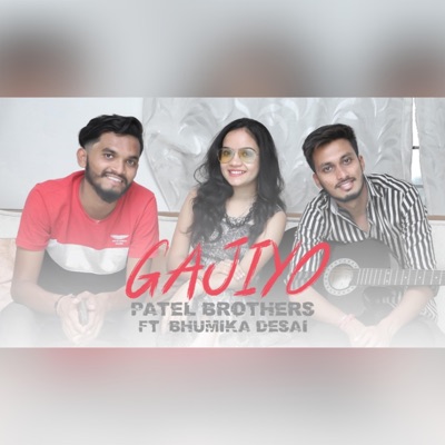 Gajiyo (feat. Bhumika Desai) - Single