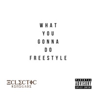 What U Gonna Do (Freestyle) - Single - Rome Mallory