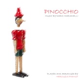 Pinocchio - EP artwork