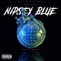 Nipsey Blue - Single - Gaitta