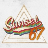 Sunset 67 (Ao Vivo em São Paulo, 2020) - EP artwork