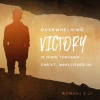 Victory — Monique Massey Jefferson