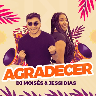Agradecer - Single