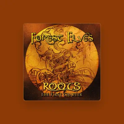 Listen to Forest Elves, watch music videos, read bio, see tour dates & more!