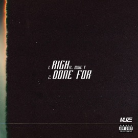 RICH (feat. Mike T) MUZE
