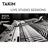 Live Studio Sessions - EP artwork