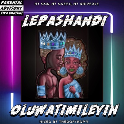 Lepashandi - Single