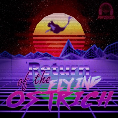 Return of the Flying Ostrich - Single
