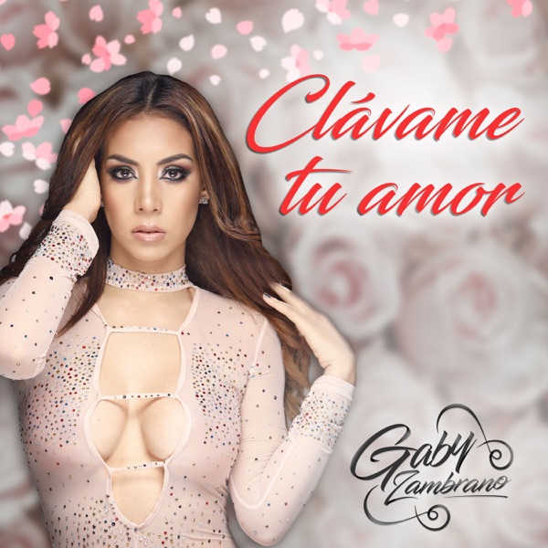 Clávame Tu Amor
